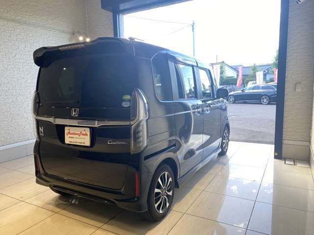 全国納車実績あり！県外の方でもお気軽にお問い合わせください♪