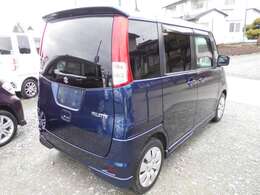 両面パワースライドドア！