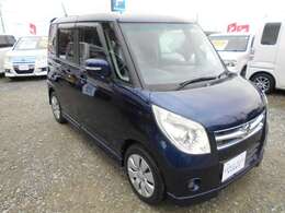 純正エアロ！HIDライト！ウインカーミラー！