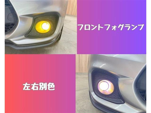6、鈑金塗装をすることも