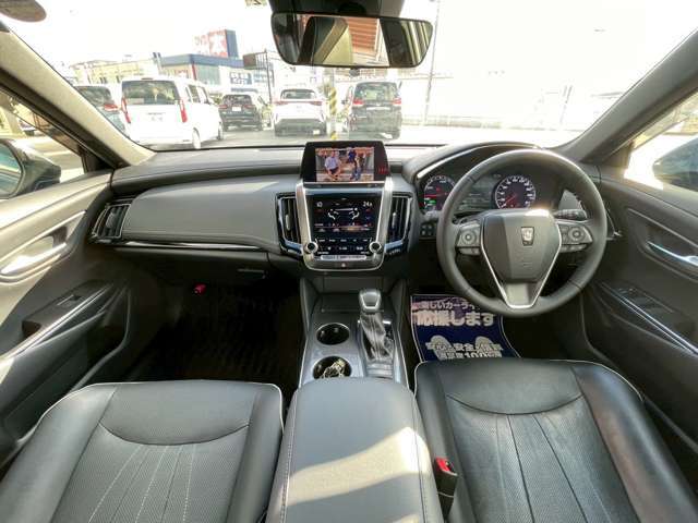 《車両状態は慎重にWチェック！》買取時の査定はもちろん、入庫後も再査定を実施！修復歴から機関の状態に至るまで徹底チェック！遠方の方も安心してお選び頂けます。