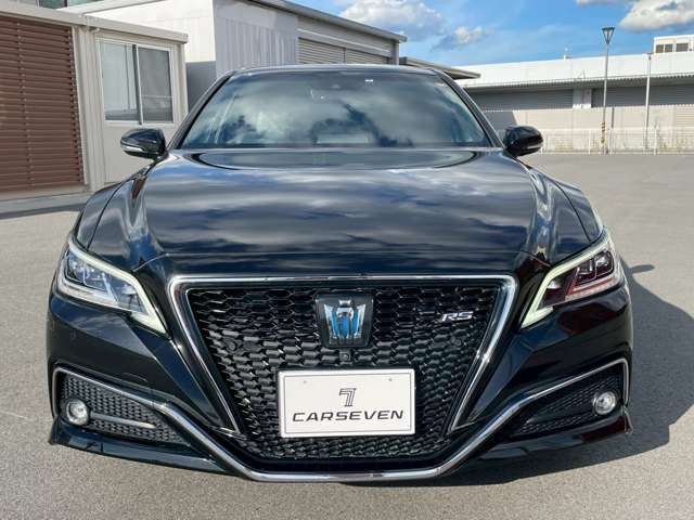 《最新入庫車両》☆カーセブンは全車ユーザー買取車！余分な中間マージンは発生しないので厳選良質車を魅力的な価格にてご提供いたします。お問合せはお早めに！《フリーダイヤル》0120-072-101