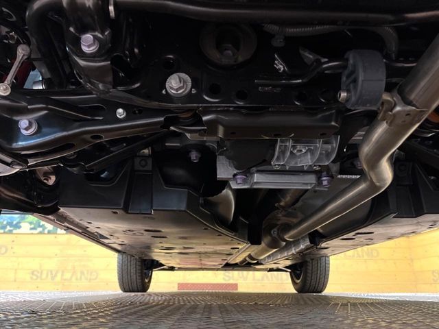 下回りがきれいなうちに、防錆加工の施工がオススメ。降雪地域はもちろん、沿岸部にお住いの方や、趣味でマリン・ウィンタースポーツをされる方にご好評いただいております。