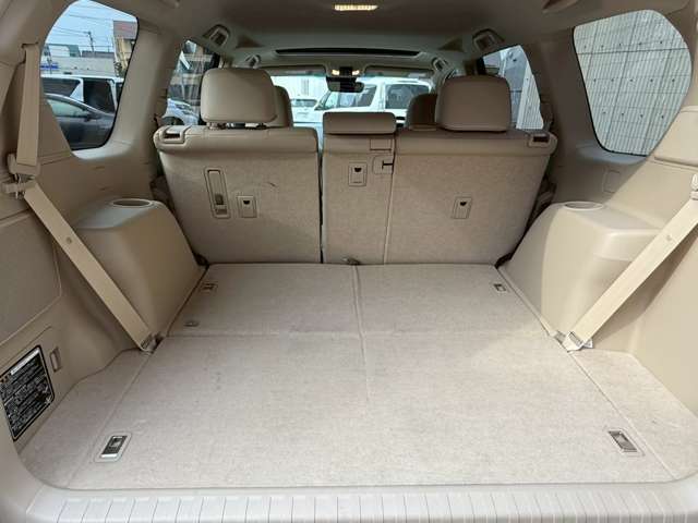 当社では厳選した仕入れを行っております。高品質なお車のみを取り扱いしております。もちろん全台修復歴無しです！