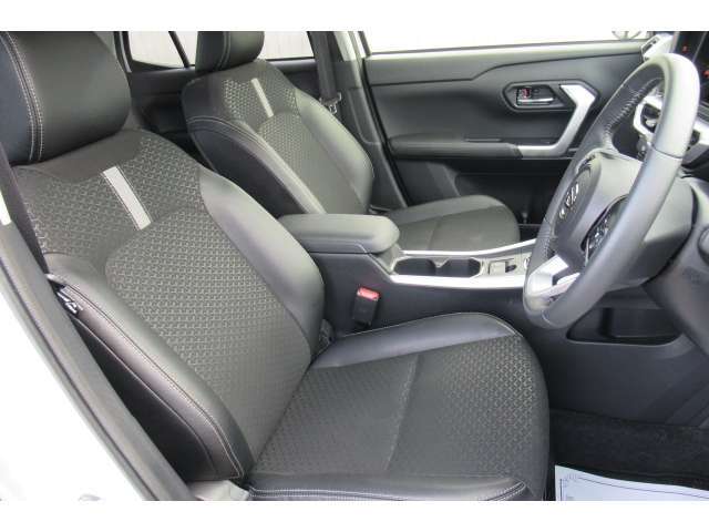 中古車販売に関する正しい知識を持ち、お客様の信頼を得られるよう努力しております。