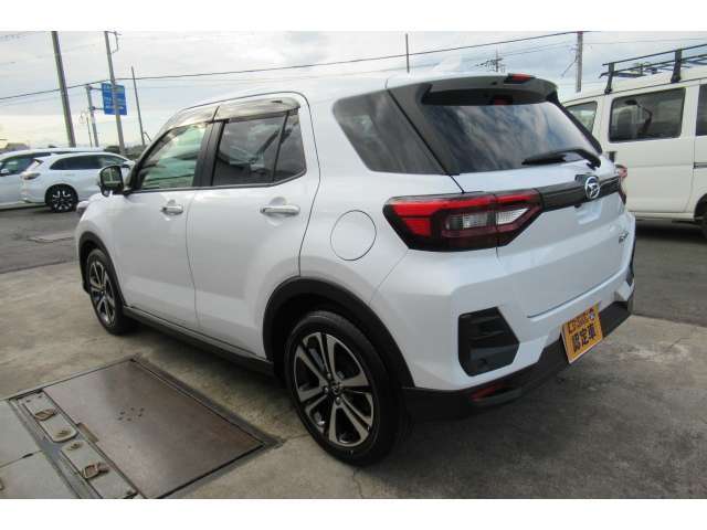 全台総額表示にこだわっており、諸費用も明確になっておりますので、ご安心してお問い合わせください。