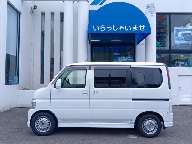 車両の詳細情報をご希望の方はお気軽にお問合せください！メール・お電話にてご案内致します。