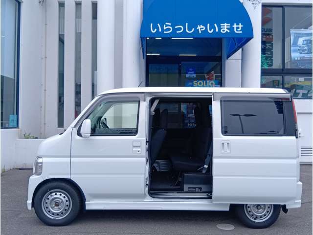 車両の詳細情報をご希望の方はお気軽にお問合せください！メール・お電話にてご案内致します。