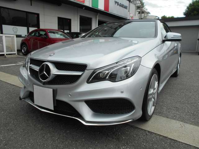 綺麗なお車ですので是非現車確認をオススメします！