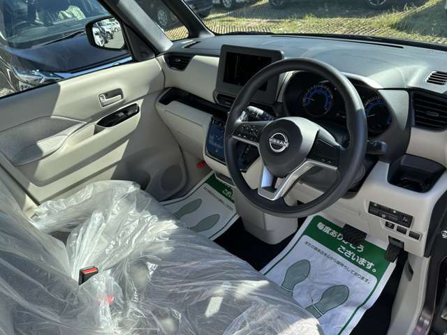 ☆当店の届出済・登録済未使用車は、原則走行距離が10km未満で年式が2年以内の車としております。☆豊富な在庫から車種、グレードや色をお選びいただくことできます。