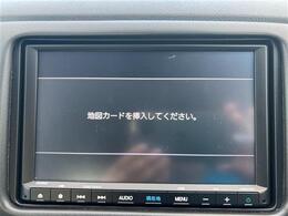 【カーナビ】ナビ利用時のマップ表示は見やすく、いつものドライブがグッと楽しくなります！