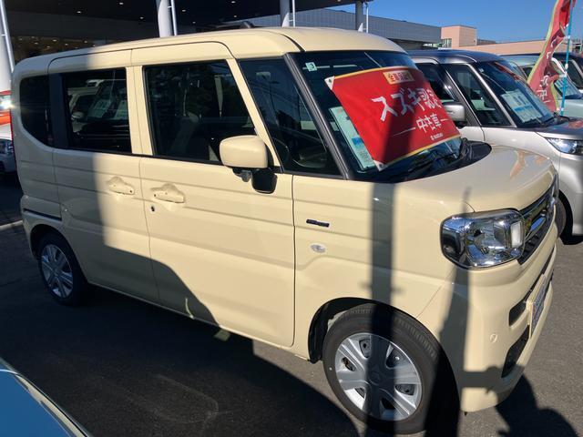 当店の中古車は全社保証付きになります。スズキディーラーの安心をお届けします。
