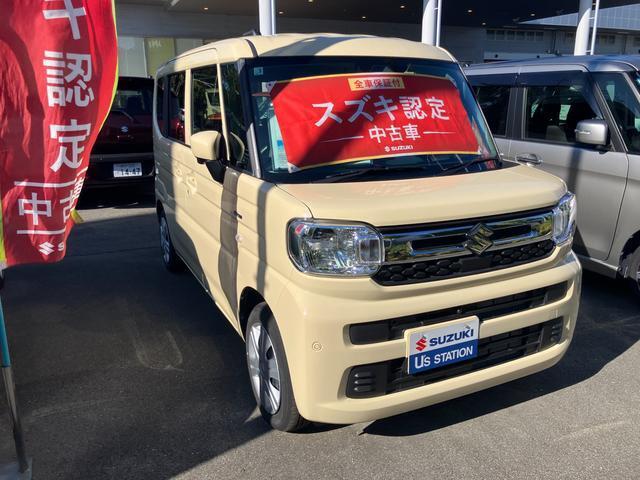 スズキ自販兵庫の中古車は、良質車のみを取り揃えております。軽・小型車問わず豊富に取り揃えております