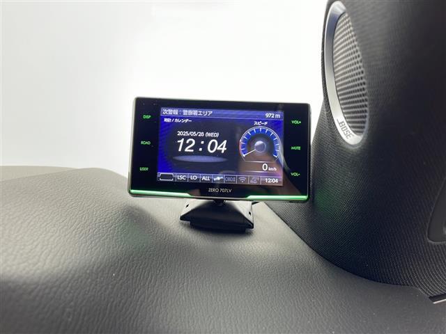 【カーナビ】ナビ利用時のマップ表示は見やすく、いつものドライブがグッと楽しくなります！