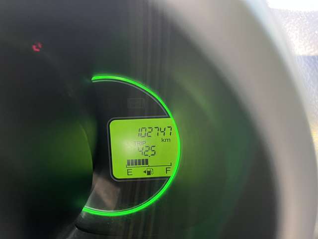 調子良好です。高速道、一般道試乗済み、納得の整備渡し