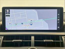 【純正ナビ】装備です！フルセグTVやBluetoothなど充実装備です！