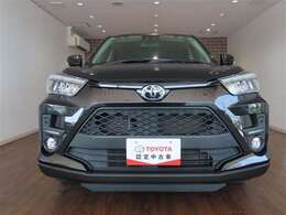 ワイド＆ローのスタイルで走行安定性もばっちりです。運転しやすくロングドライブも安心です。