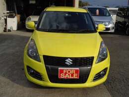 純正エアロ付きグレードでスタイリッシュ＆スポーティーなエクステリア！！◎スタイリッシュでカッコイイですよね♪