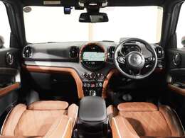 ■高年式、低走行、装備や価格に魅力があるなど、専門店の目線で厳選した高品質なミニのみ厳選し、約250台以上の新旧ミニの中からお気に入りの1台をお選びいただけます■マッチした1台がきっと見つかりますよ♪