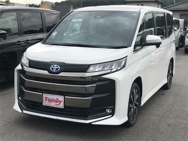 【オールメーカー新車・未使用車 取り扱い専門店】 岐阜県内に3店舗展開中！！ 県内最大級の総在庫800台の大型展示場でお待ちしております♪