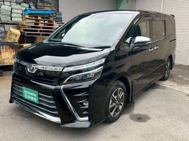 中古車保証もご用意しております！