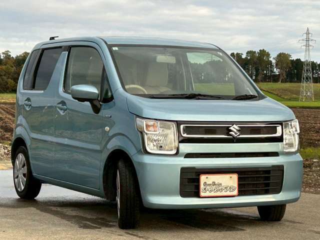 ご来店されたお客様に詳しくお話をさせて頂きために、「修復歴の有無」「不具合箇所の確認」「セールスポイント」等のご案内を行っておりますので、より安心してお乗り頂けるお車となります。