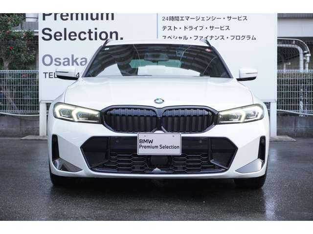 弊社はBMW正規ディーラーでございます。安心の全国登録納車致します。お問い合わせは大阪BMW Premium Selection 吹田（無料ダイヤル）0078-6002-613077迄お待ちしております。毎水曜、第二火曜日定休10：00～19:00