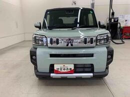 大きな赤い「D」のマークが目印です！