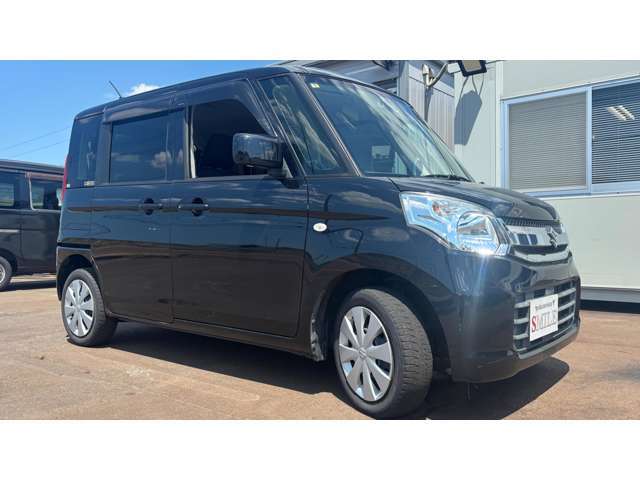 【ナビ・ETC・オーディオ・ドラレコ取付OK♪】購入時に一緒にお取付して納車可能☆新品・中古などの展示在庫も御座いますのでご一緒にご相談下さいませ。