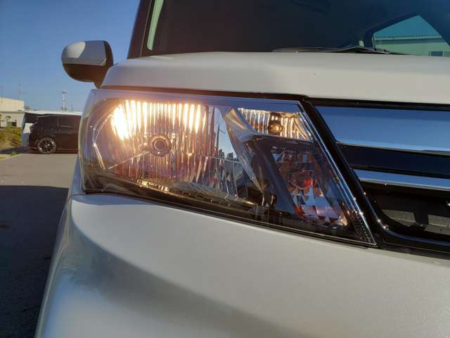 新車登録時から最大10年間に延長できる保証をご用意しておりますので、安心してお乗り頂けます♪