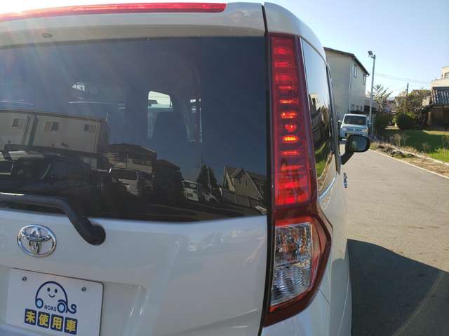 ご希望のお車が売約済みの場合、新車を同等価格にてご案内出来る場合がございますので是非ご相談ください！