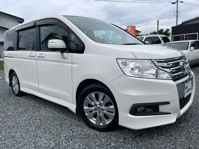 勿論、無理な営業は一切しておりませんので、まずはお気軽に現車確認をしにお立ち寄りください★