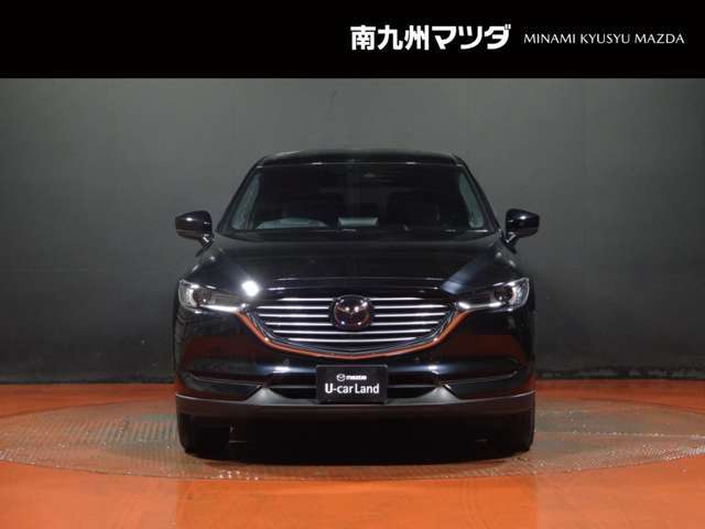 【認定中古車】厳しい品質チェックにより選び抜かれた車両には、状態に応じて「マツダ認定U-carプレミアム」と「マツダ認定U-car」の2つのグレードを設定しています。