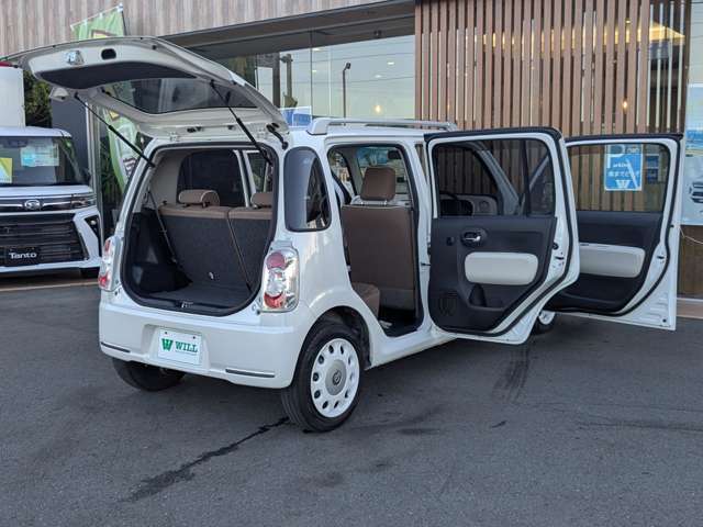 ☆★当店は代車貸し出しサービスは無料です！【下取り車の車検が切れる、急な事故で車がなくなった】など、理由は様々です、当店ご利用のお客様限定のサービスです！