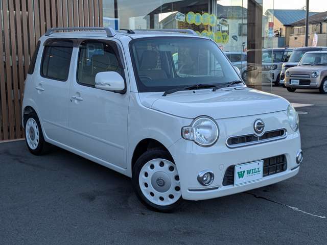 ☆彡ダイハツ認定販売店♪中古車はもちろんのこと新車マイカーリースも取り扱っております！お車の事はまずWILL海老名座間店へ！