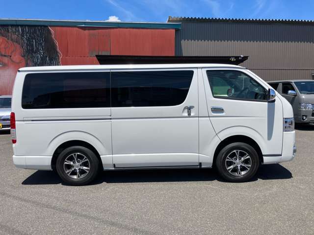 お気軽に一度お車をご覧になってください( *´艸｀)