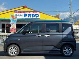 当社のお車は買取車が主体となっております。また、在庫として店頭販売する期間が短い為、気になる車がございましたら取り置きも可能ですのでお早めにお問合せ下さい。