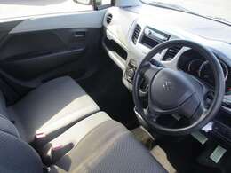 フロントシートです！お乗りになられた時のお姿を想像して下さい♪♪