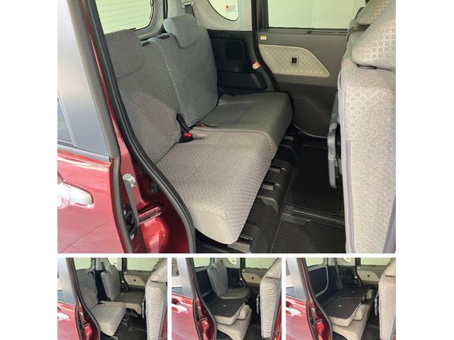 初度登録から7年以内のダイハツ車には1年間or走行無制限のまごころ保証がついておりますので購入後も安心です！有料にはなりますが1年もしくは2年の延長保証もご用意致しております！