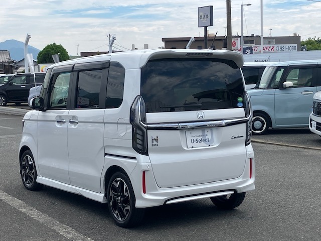ホンダU-Selectではお客さま一人ひとりのニーズやおクルマの状態に合わせ、車検にまつわるさまざまなサービスをご用意しています。
