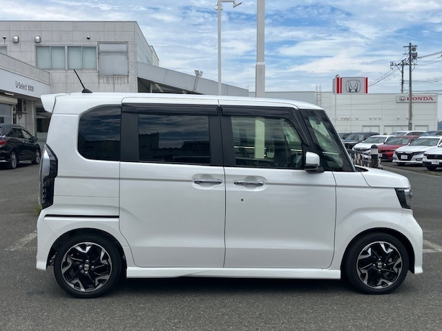 半年に1回の定期点検とオイル交換を実施するHONDAの定期点検パックもございます。ホンダディーラーならではのお得なパックですので是非ご利用ください！詳しくは、スタッフへお尋ねください。