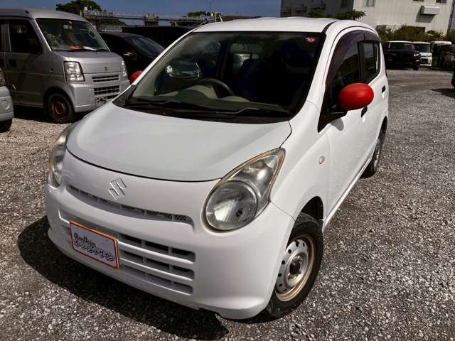 納車前の整備もしっかりさせて頂きます。もちろんアフターサービスもお任せ下さい！オプション品や中古パーツなどご要望ございましたらお気軽にお問い合わせ下さい！リーズナブルな価格でご対応させていただきます