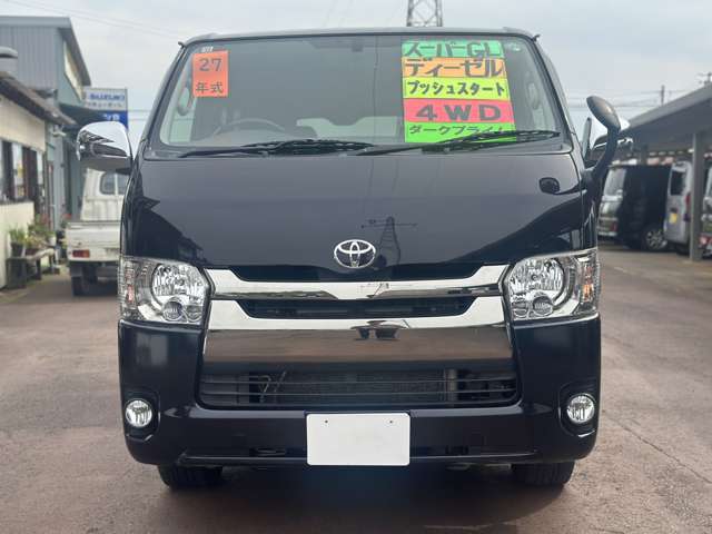 お買い得車両です！是非一度当店でご覧になってください♪