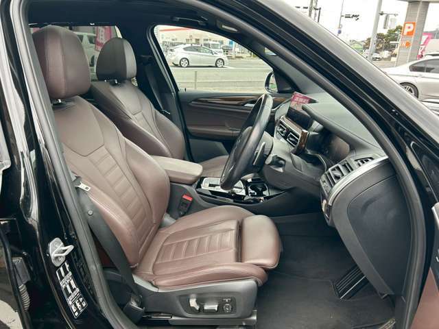 後から付けたい装備品がありましたらスタッフにお気軽にご相談下さい！