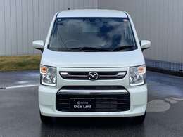 ピュアホワイトパール！