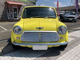 当店ホームページも是非ご覧下さい。アクセスはコチラ⇒⇒⇒ http://five-star-fukui.com/♪色々なMINIのパーツ紹介もしています。ブログも日々更新中♪