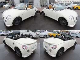 中古車の事なら当店にお任せ♪豊富な在庫からピッタリの一台をご紹介！！『北越谷駅』までお越し頂ければお迎えに上がりますので遠慮なくお申し付け下さい＾＾