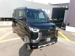 当店は三菱自動車認定の正規中古車販売店として、安心、安全な車をご用意しております。ご購入後は併設の国交省の指定整備工場でアフターサービスも安心です。