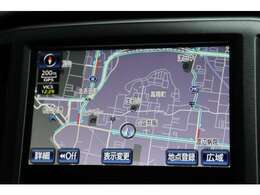 純正HDDナビ/フルセグTV