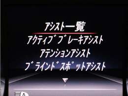 ■レーダーセーフティパッケージ（ディスタンスパイロット・ディストロニック、ブラインドスポットアシスト、レーンキープアシスト、アクティブブレーキアシスト）